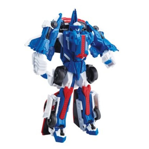 Трансформер Tobot Детективи Галактики С2 міні Максімус Ві (301127)