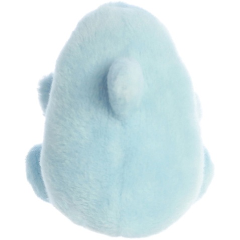 М'яка іграшка Aurora Palm Pals Дельфін 12 см (210649L)