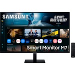 Монітор Samsung LS32FM702UIXUA