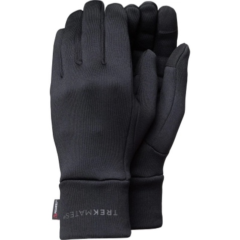 Рукавиці Trekmates Strath Glove TM-005643 black - M - чорний (015.1701)