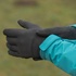 Рукавиці Trekmates Strath Glove TM-005643 black - M - чорний (015.1701)