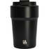Термокружка Line Art Rhodes 380 мл чорний (60022322LA-01)
