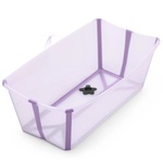 Ванночка Stokke Flexi Bath XL, кол. лаванда (Lavender) (535914)