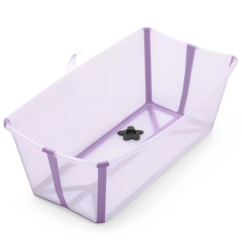 Ванночка Stokke Flexi Bath XL, кол. лаванда (Lavender) (535914)