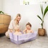 Ванночка Stokke Flexi Bath XL, кол. лаванда (Lavender) (535914)