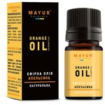 Ефірна олія Mayur Апельсина 10 мл (4820230952001)