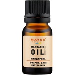 Ефірна олія Mayur Мандарина 10 мл (4820230951974)