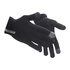 Рукавиці Sensor Merino black 22200116 S/M (SU51M-black-S/M)