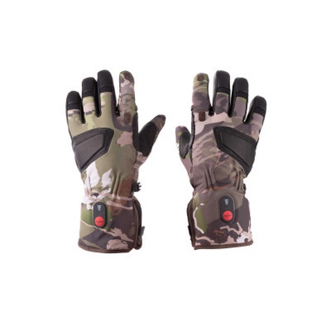 Рукавиці з підігрівом 2E Hunter Camo M (2E-HGRHRM-CM)