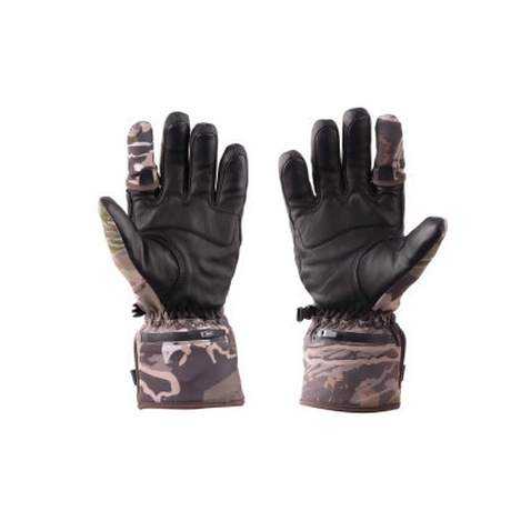Рукавиці з підігрівом 2E Hunter Camo M (2E-HGRHRM-CM)