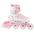 Роликові ковзани Action 2 в 1 Riply Рожеві 29-32 (153B5/2IN1PINK29-32)