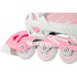 Роликові ковзани Action 2 в 1 Riply Рожеві 29-32 (153B5/2IN1PINK29-32)