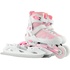 Роликові ковзани Action 2 в 1 Riply Рожеві 29-32 (153B5/2IN1PINK29-32)