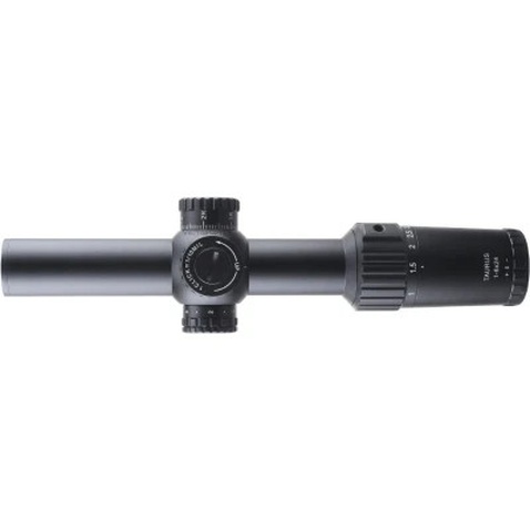 Оптичний приціл Vector Optics Taurus 1-6X24 SFP (SCOC-42)