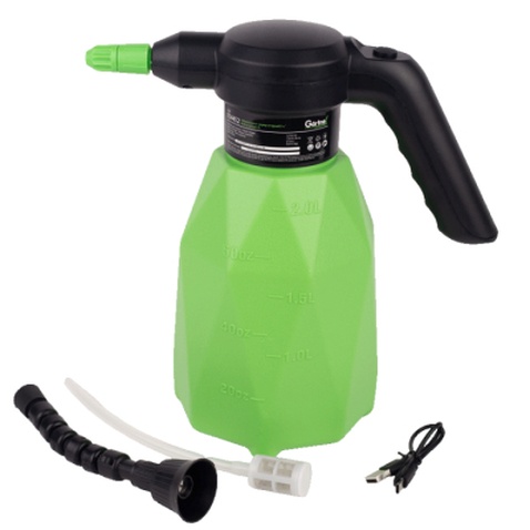 Обприскувач Gartner акумуляторний 2 л (854452)