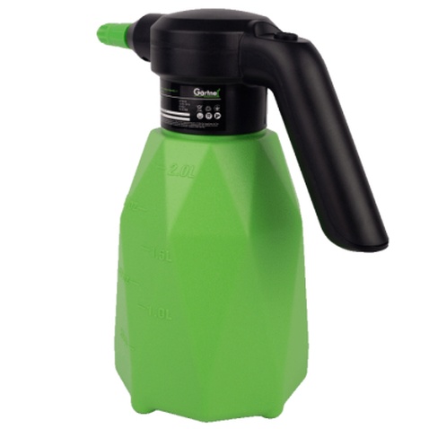 Обприскувач Gartner акумуляторний 2 л (854452)