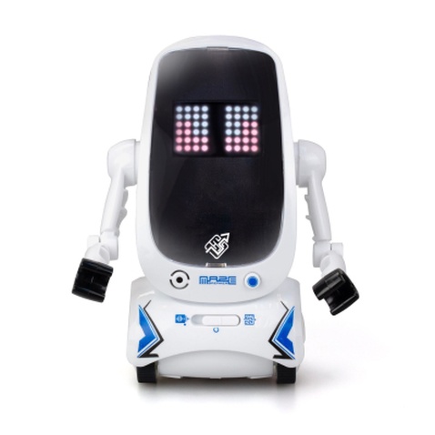 Інтерактивна іграшка Silverlit Робот Maze Breaker 2 (88493)