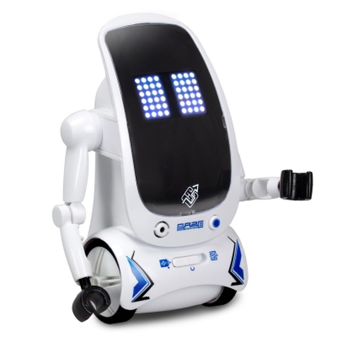 Інтерактивна іграшка Silverlit Робот Maze Breaker 2 (88493)