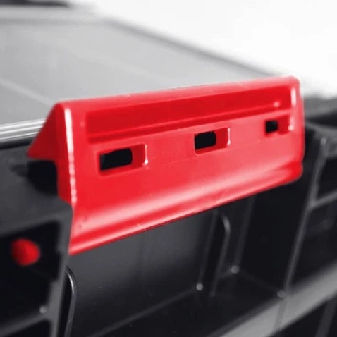 Ящик для інструментів QBRICK SYSTEM ONE 350 2,0 PROFI (SKRQ350P2CZAPG003)