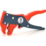 Знімач ізоляції Voltronic YTH-783-18, Blue-red (YT-YTH-78318)