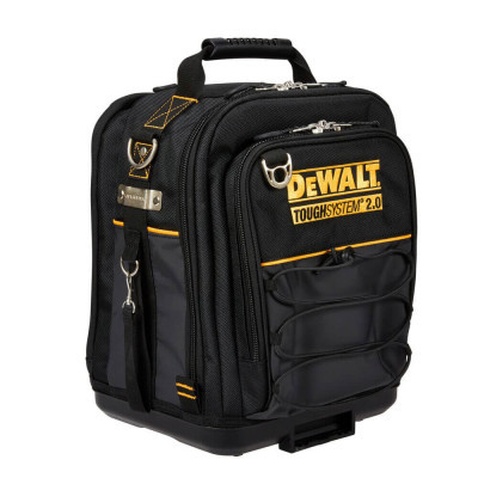 Сумка для інструмента DeWALT TOUGHSYSTEM 2.0, 11 дюймів, 360x280x245 мм. (DWST83524-1)