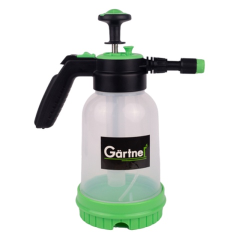 Обприскувач Gartner ручний 2 л (854450)