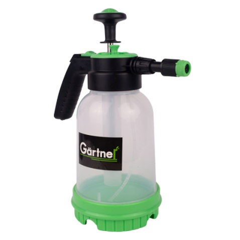 Обприскувач Gartner ручний 2 л (854450)