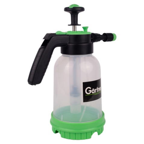 Обприскувач Gartner ручний 2 л (854450)